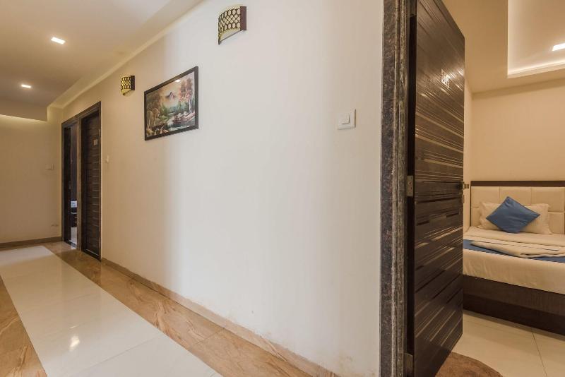 Photo of OYO 4083 Hotel Alfa Grand, 2-star hotel in Mumbai (and vicinity)