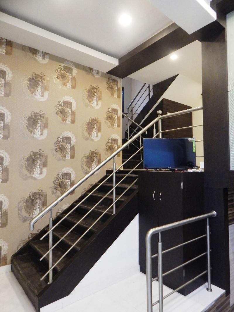 Photo of OYO 4083 Hotel Alfa Grand, 2-star hotel in Mumbai (and vicinity)