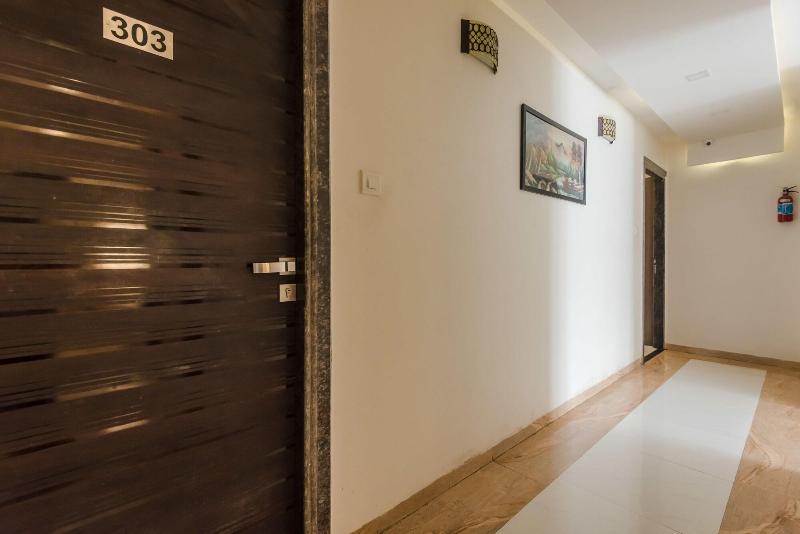 Photo of OYO 4083 Hotel Alfa Grand, 2-star hotel in Mumbai (and vicinity)