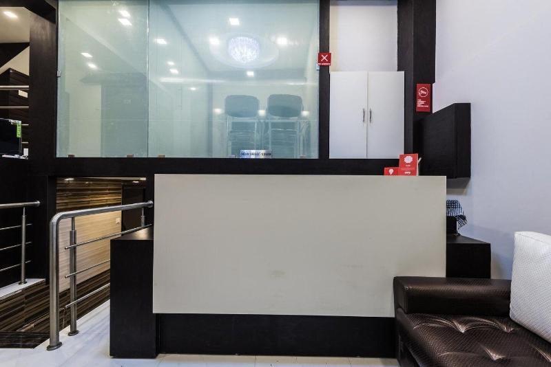 Photo of OYO 4083 Hotel Alfa Grand, 2-star hotel in Mumbai (and vicinity)