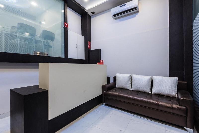 Photo of OYO 4083 Hotel Alfa Grand, 2-star hotel in Mumbai (and vicinity)