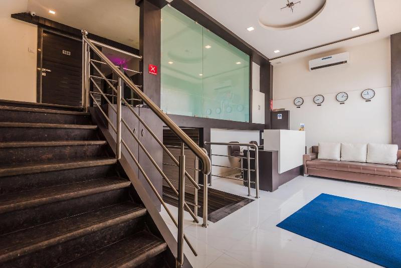 Photo of OYO 4083 Hotel Alfa Grand, 2-star hotel in Mumbai (and vicinity)