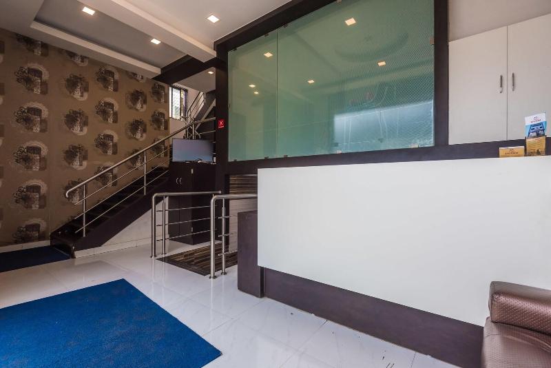 Photo of OYO 4083 Hotel Alfa Grand, 2-star hotel in Mumbai (and vicinity)