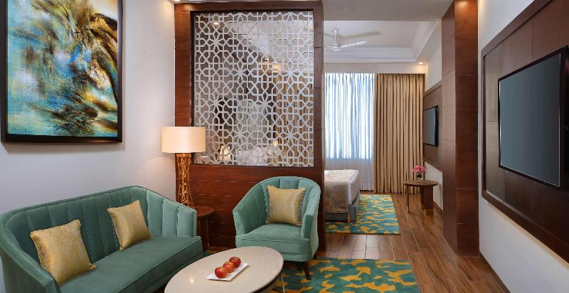 Photo of Radisson Chandigarh Zirakpur, 4-star hotel in Zirakpur
