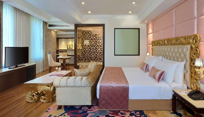 Photo of Radisson Chandigarh Zirakpur, 4-star hotel in Zirakpur