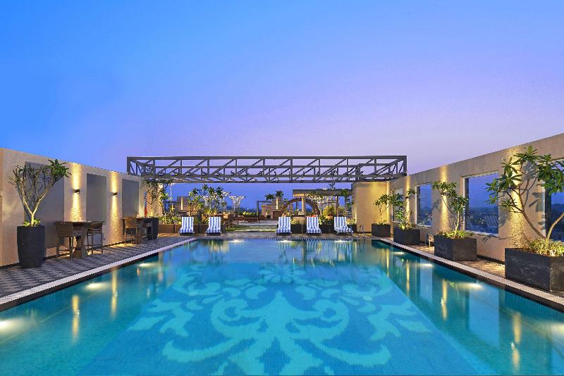 Photo of Radisson Chandigarh Zirakpur, 4-star hotel in Zirakpur