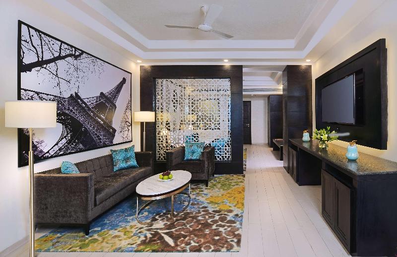Photo of Radisson Chandigarh Zirakpur, 4-star hotel in Zirakpur