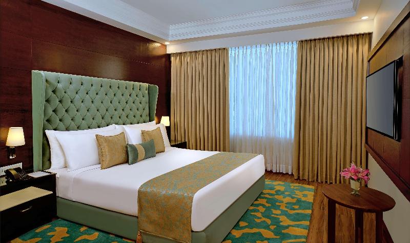 Photo of Radisson Chandigarh Zirakpur, 4-star hotel in Zirakpur