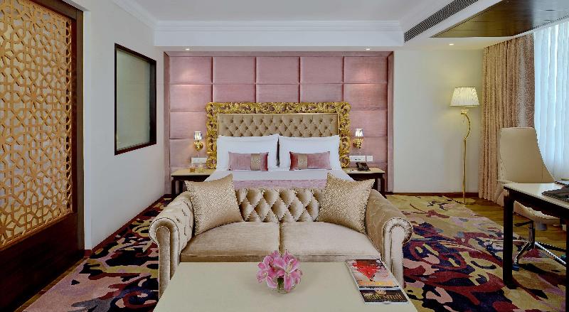 Photo of Radisson Chandigarh Zirakpur, 4-star hotel in Zirakpur
