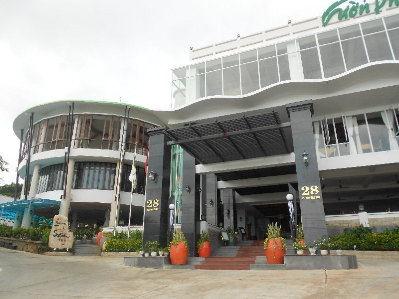 Seaside Resort, Singapore
