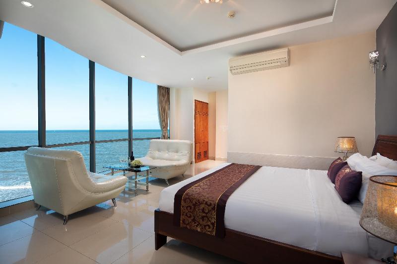 Corvin Hotel, Singapore