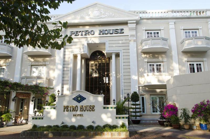 Petro House Vung Tau (Block B), Singapore