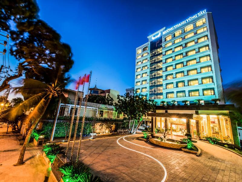 Muong Thanh Holiday Vung Tau Hotel, Singapore