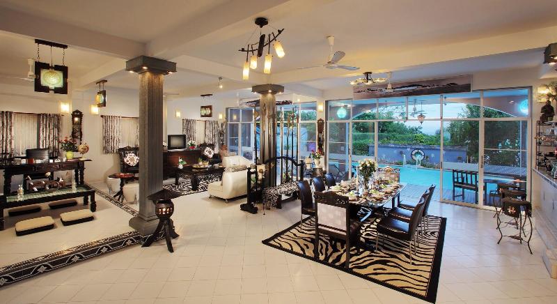 An Hoa Residence, Singapore