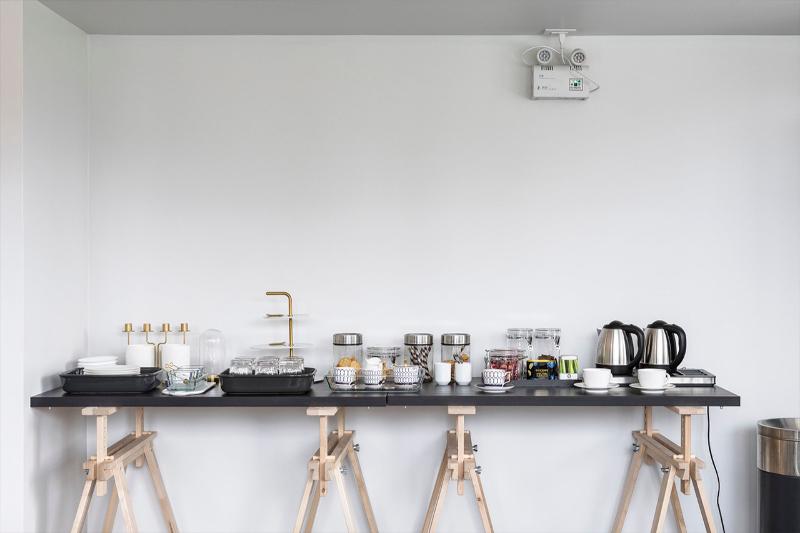 Apartelle Jatujak Hotel, Singapore