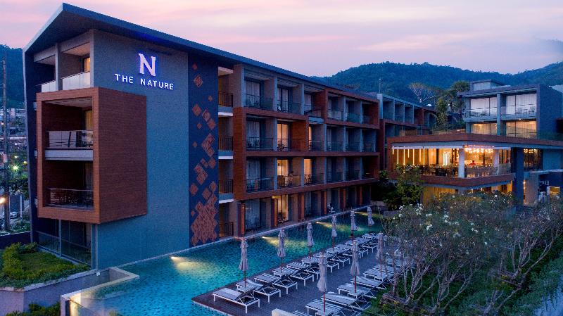 The Nature Phuket, Singapore