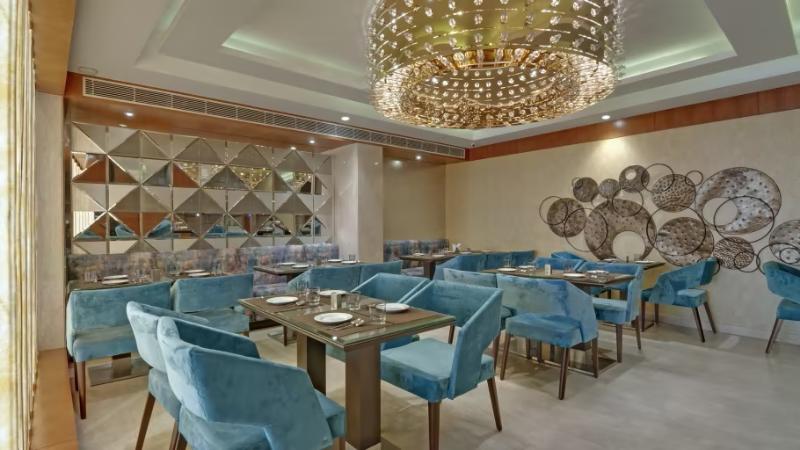 Photo of Beacon Hotel Nirman Vihar New Delhi, 3-star hotel in Delhi
