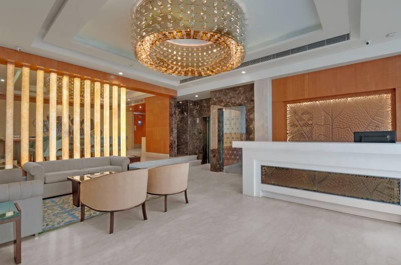 Photo of Beacon Hotel Nirman Vihar New Delhi, 3-star hotel in Delhi