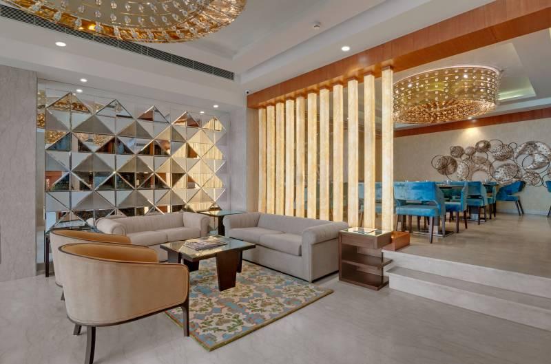 Photo of Beacon Hotel Nirman Vihar New Delhi, 3-star hotel in Delhi