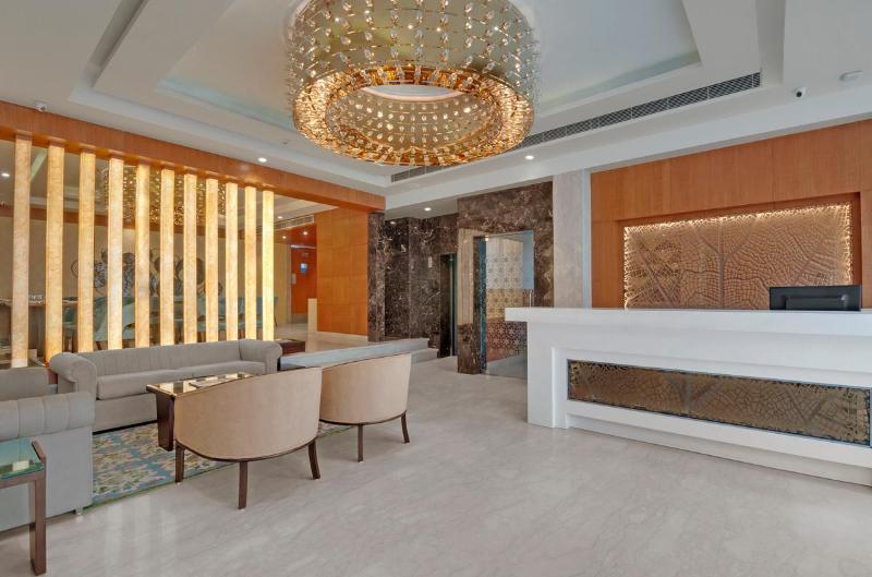 Photo of Beacon Hotel Nirman Vihar New Delhi, 3-star hotel in Delhi