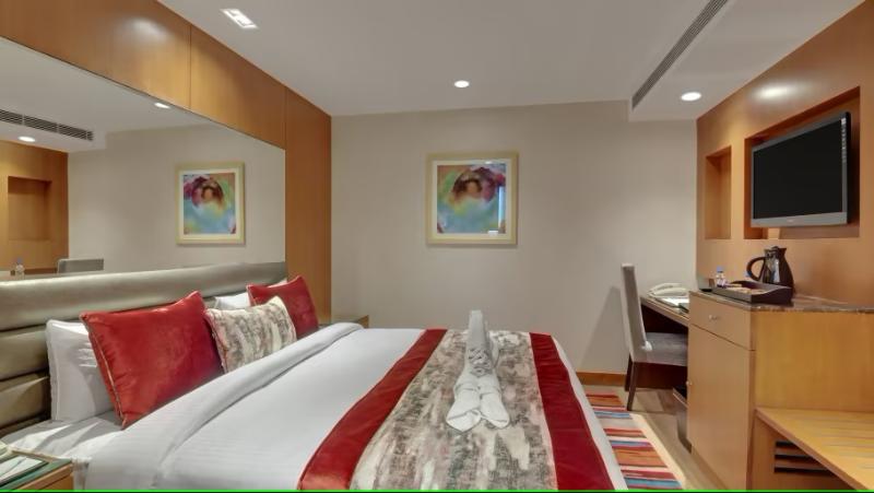 Photo of Beacon Hotel Nirman Vihar New Delhi, 3-star hotel in Delhi