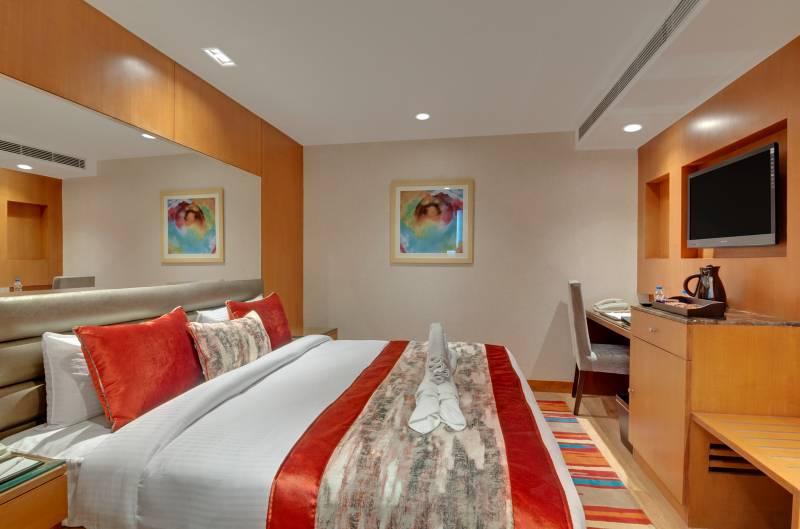 Photo of Beacon Hotel Nirman Vihar New Delhi, 3-star hotel in Delhi