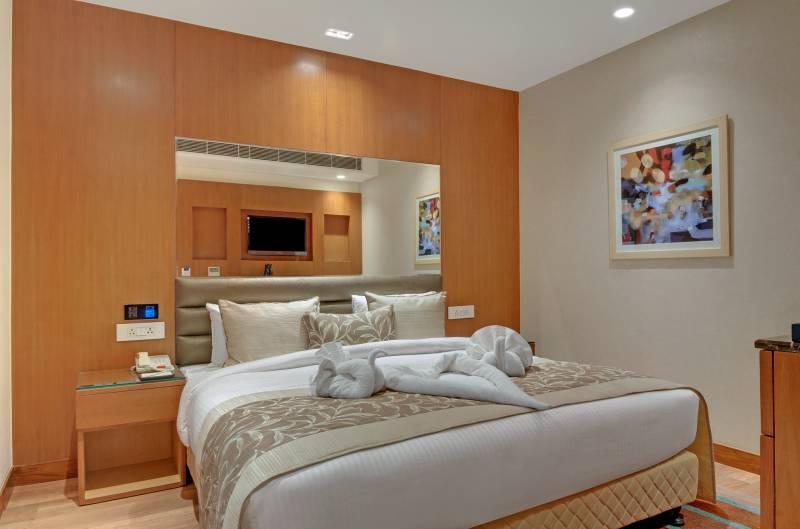Photo of Beacon Hotel Nirman Vihar New Delhi, 3-star hotel in Delhi