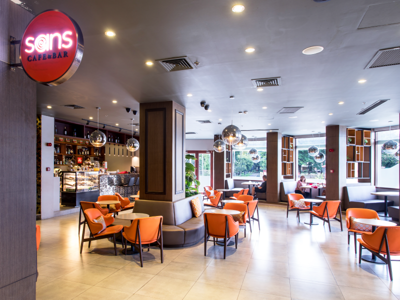 Photo of The Marison Hotel, 3-star hotel in Legazpi (and vicinity)