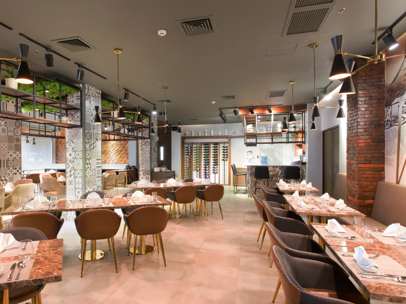 Photo of The Marison Hotel, 3-star hotel in Legazpi (and vicinity)