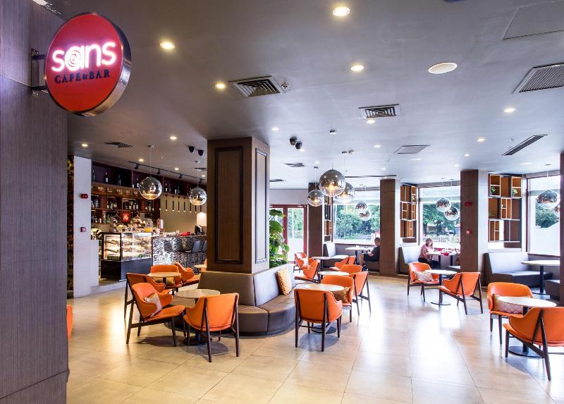 Photo of The Marison Hotel, 3-star hotel in Legazpi (and vicinity)