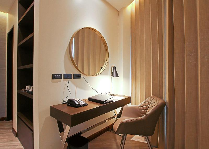 Photo of The Marison Hotel, 3-star hotel in Legazpi (and vicinity)