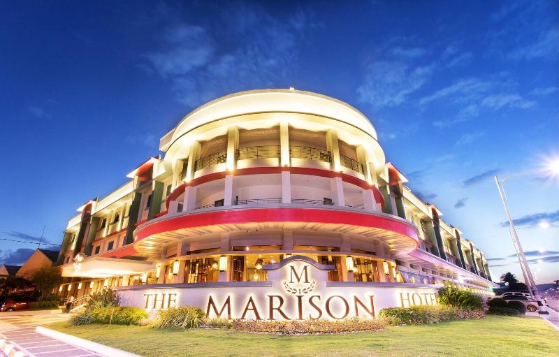 Photo of The Marison Hotel, 3-star hotel in Legazpi (and vicinity)