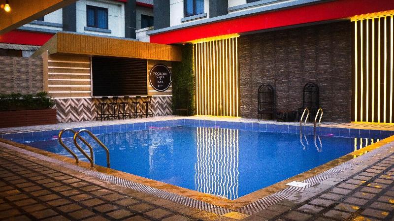 Photo of The Marison Hotel, 3-star hotel in Legazpi (and vicinity)