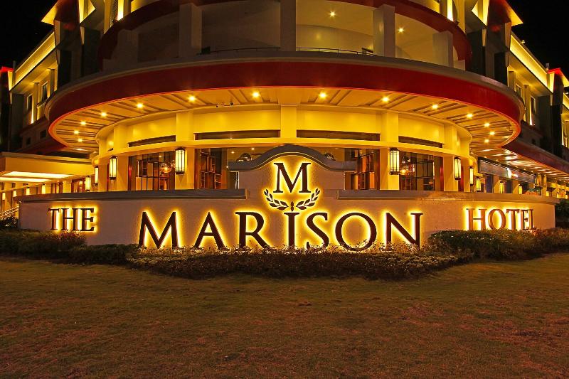 Photo of The Marison Hotel, 3-star hotel in Legazpi (and vicinity)