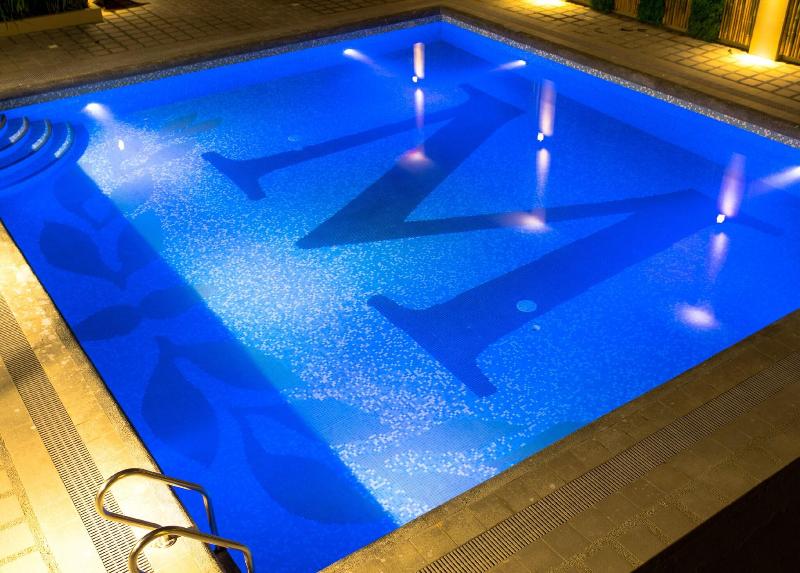 Photo of The Marison Hotel, 3-star hotel in Legazpi (and vicinity)