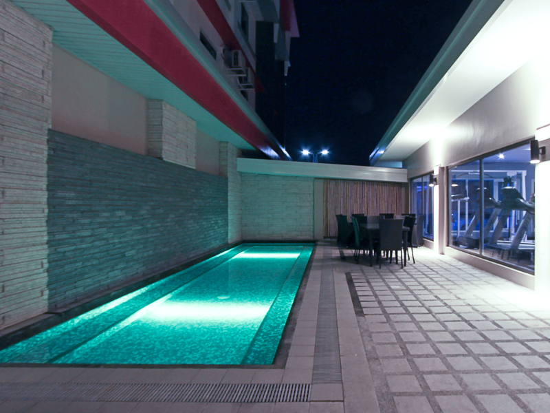 Photo of The Marison Hotel, 3-star hotel in Legazpi (and vicinity)