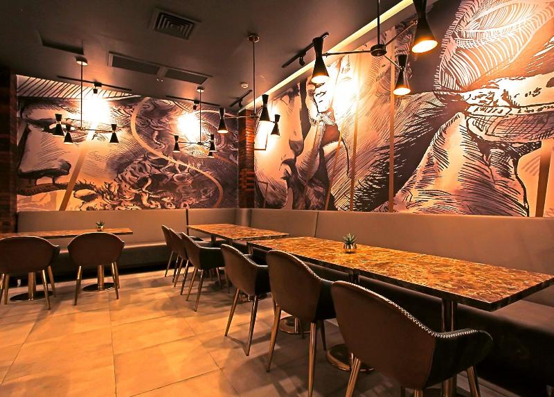 Photo of The Marison Hotel, 3-star hotel in Legazpi (and vicinity)