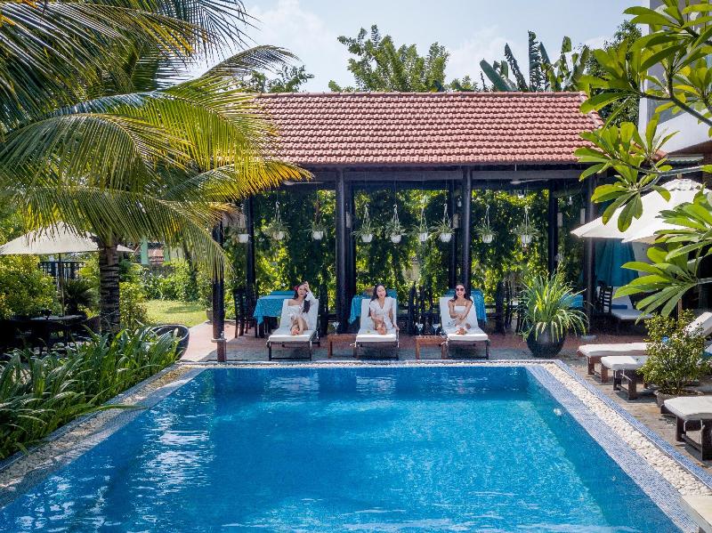 Hoi An Reverie Villas, Singapore