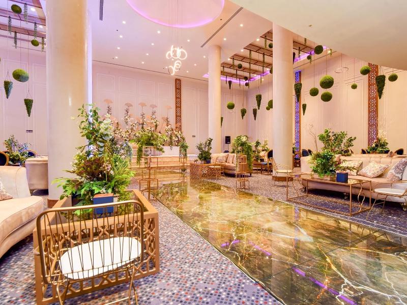 Photo of MENA  Hotel Tabuk, 3-star hotel in Tabuk