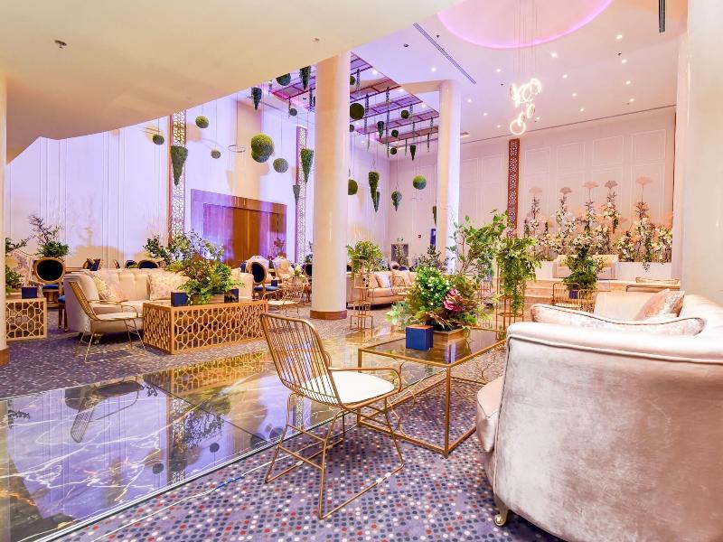 Photo of MENA  Hotel Tabuk, 3-star hotel in Tabuk