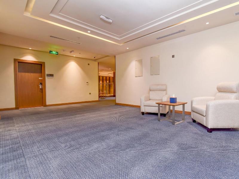 Photo of MENA  Hotel Tabuk, 3-star hotel in Tabuk