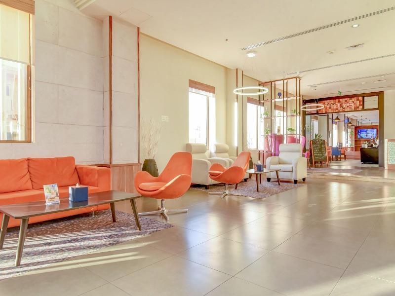 Photo of MENA  Hotel Tabuk, 3-star hotel in Tabuk