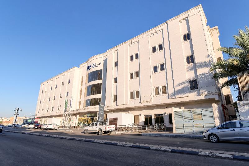 Photo of MENA  Hotel Tabuk, 3-star hotel in Tabuk