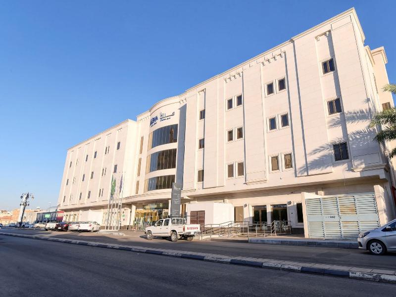 Photo of MENA  Hotel Tabuk, 3-star hotel in Tabuk