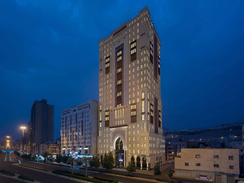 Photo of Park Inn by Radisson, Makkah Al Naseem, 5-star hotel in Mecca