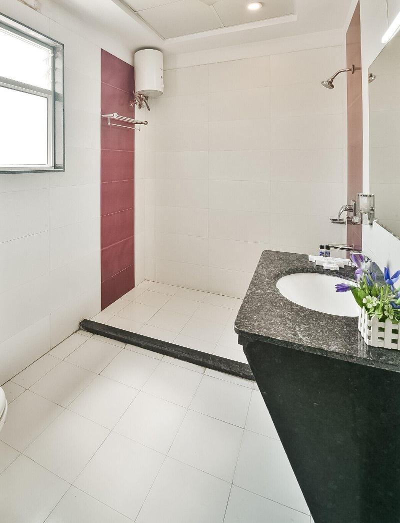 Photo of Hotel Flowers Inn, 3-star hotel in Kota