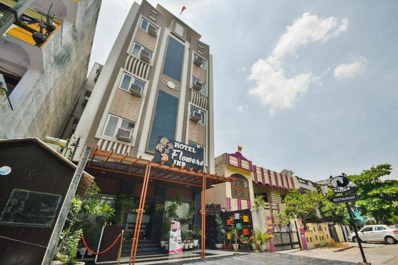 Photo of Hotel Flowers Inn, 3-star hotel in Kota