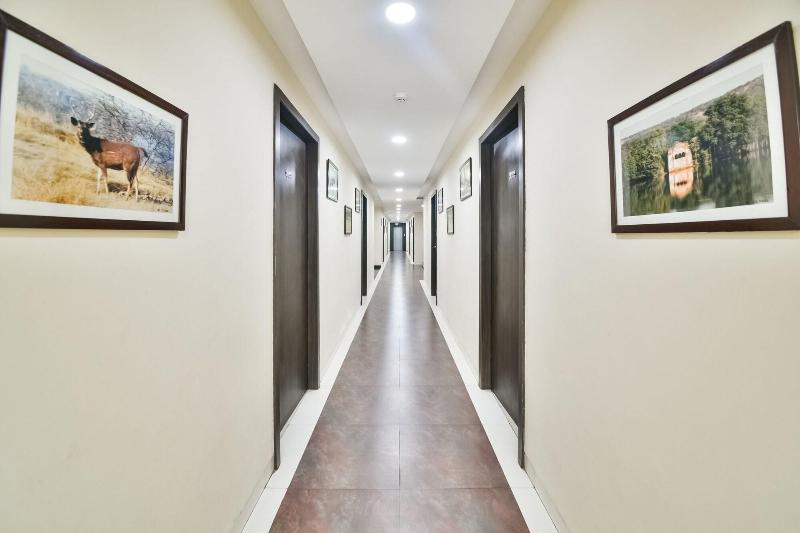 Photo of Hotel Flowers Inn, 3-star hotel in Kota