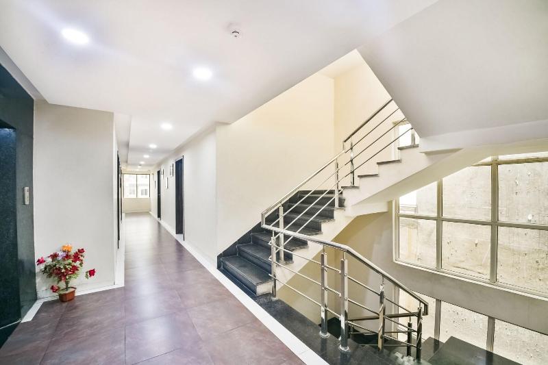 Photo of Hotel Flowers Inn, 3-star hotel in Kota