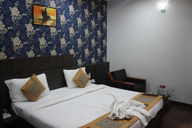 Photo of Hotel Flowers Inn, 3-star hotel in Kota